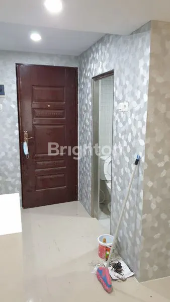image APARTERMEN  MANSYUR RESIDENCE LT 10 TYPE STUDIO   (4)
