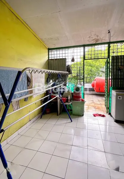 image DIJUAL CEPAT 1 UNIT RUKO BISNIS JALAN BUDI KEMASYARAKATAN -  PULO BRAYAN DEKAT SMAN NEGERI 3  (2)