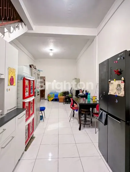 image DIJUAL CEPAT 1 UNIT RUKO BISNIS JALAN BUDI KEMASYARAKATAN -  PULO BRAYAN DEKAT SMAN NEGERI 3  (3)