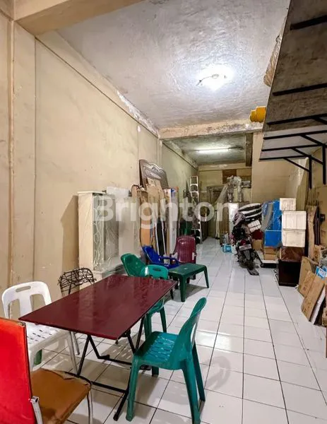 image DIJUAL CEPAT 1 UNIT RUKO BISNIS JALAN BUDI KEMASYARAKATAN -  PULO BRAYAN DEKAT SMAN NEGERI 3  (6)