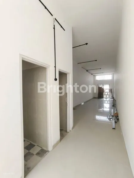 image RUKO 2 1/2 LANTAI TAMAN COSMOS DURI KEPA JAKARTA BARAT  (4)