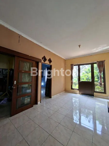 image RUMAH NYAMAN STRATEGIS HANYA 10 MENIT GERBANG TOLL NAGRAK DI LEGENDA WISATA CIBUBUR BOGOR JAWA BARAT (8)