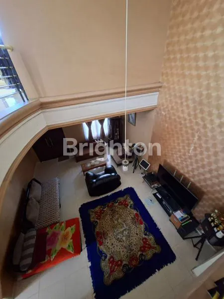 image RUMAH NYAMAN STRATEGIS HANYA 10 MENIT GERBANG TOLL NAGRAK DI LEGENDA WISATA CIBUBUR BOGOR JAWA BARAT (1)