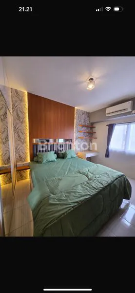 image PUNCAK DHARMAHUSADA 2BR PLUS FULL FURNISH POOL VIEW BARU (2)