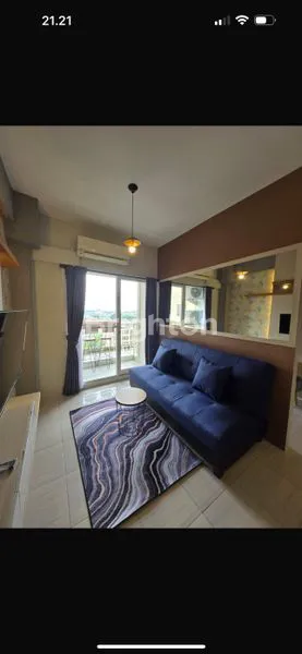 image PUNCAK DHARMAHUSADA 2BR PLUS FULL FURNISH POOL VIEW BARU (3)