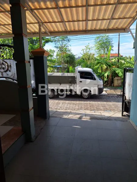 image DIJUAL RUMAH SIAP HUNI DEKAT BANDARA INTERNASIONAL JUANDA (2)