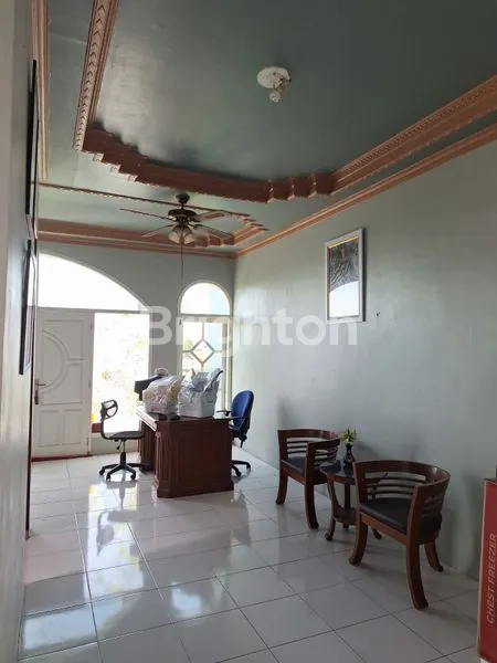 image DIJUAL RUMAH SIAP HUNI DEKAT BANDARA INTERNASIONAL JUANDA (6)
