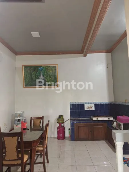 image DIJUAL RUMAH SIAP HUNI DEKAT BANDARA INTERNASIONAL JUANDA (5)