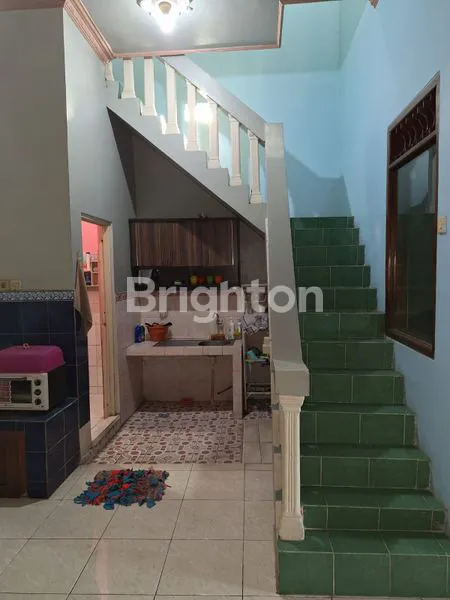 image DIJUAL RUMAH SIAP HUNI DEKAT BANDARA INTERNASIONAL JUANDA (4)