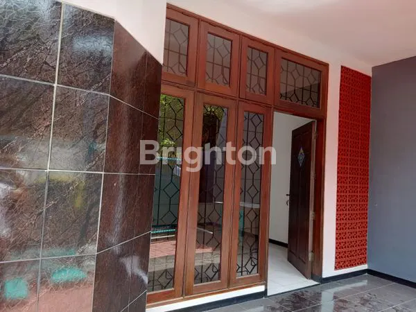 image RUMAH NYAMAN SIAP HUNI LOKASI STRATEGIS - DI SIMOLANGIT (2)