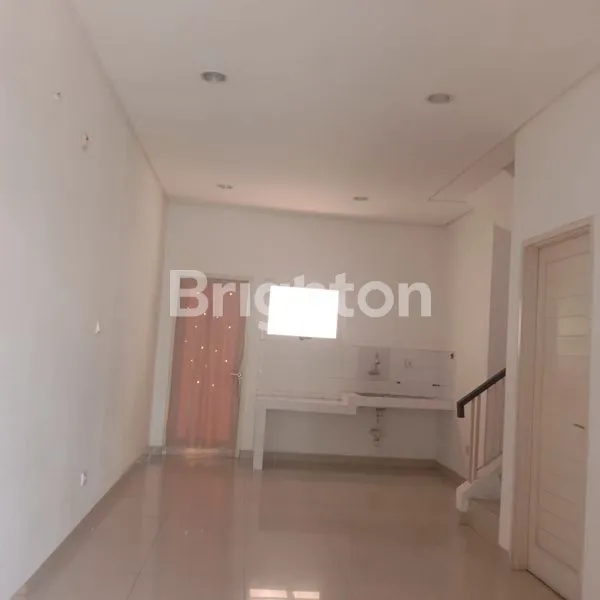 image RUMAH 2 LANTAI RESIDENCE ONE DEKAT BSD (1)