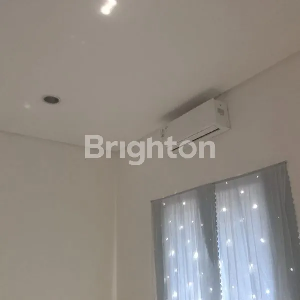 image RUMAH 2 LANTAI RESIDENCE ONE DEKAT BSD (3)