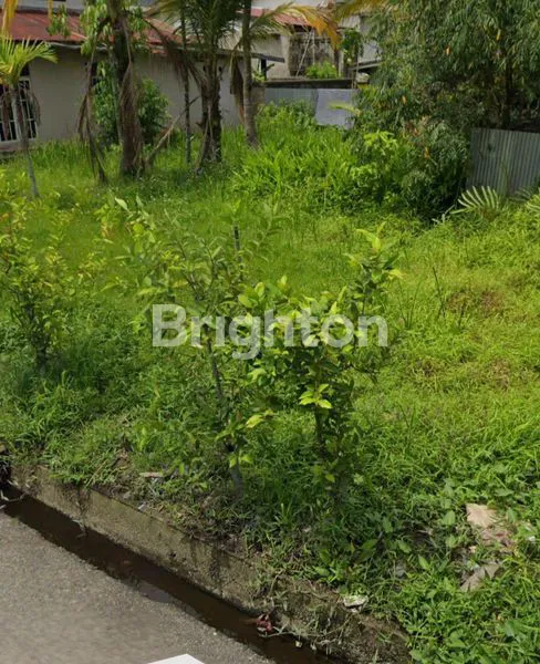 image TANAH PREMIUM 380 METER JL MANDALA  (3)