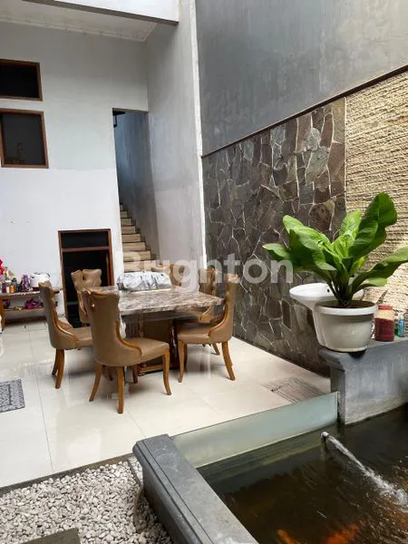 image RUMAH MEWAH 450M² STRATEGIS DEKAT STASIUN DEPOK, 7KT 6KM (8)