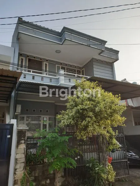 image RUMAH BOJONG HUNIAN NYAMAN & STRATEGIS (1)