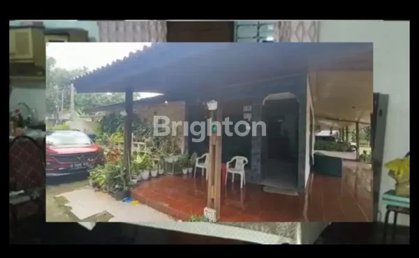 image DIJUAL TANAH BONUS BANGUNAN DPN MALL CIPUTRA CIBUBUR (7)