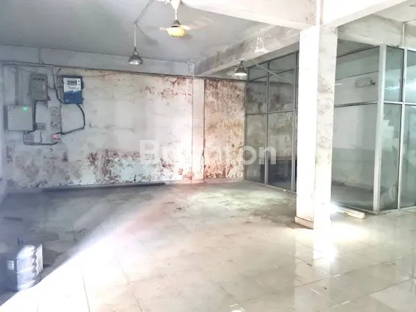 image DI JUAL / SEWA RUKO GANDENG JL. ASIA - MEDAN (7)