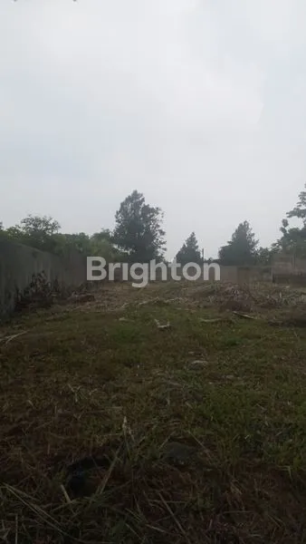 image TANAH KOSONG COCOK UNTUK INVESTASI DI CLIFF AVENUE BOGOR (2)