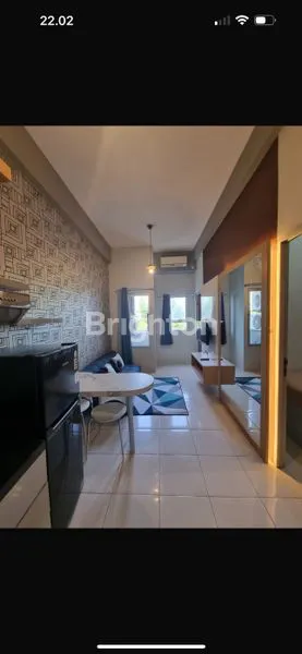 image PUNCAK PERMAI 2BR FURNISHED, VIEW KOTA, SHM, (2)