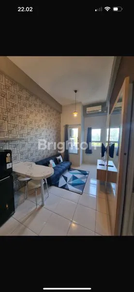 image PUNCAK PERMAI 2BR FURNISHED, VIEW KOTA, SHM, (4)