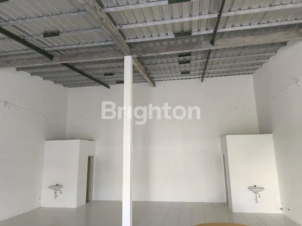 image RUKO STRATEGIS KEPUTIH DEKAT ITS, SIAP USAHA 120M² (2)