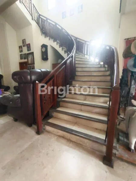 image DIJUAL RUMAH MEWAH DI KARTASURA (5)