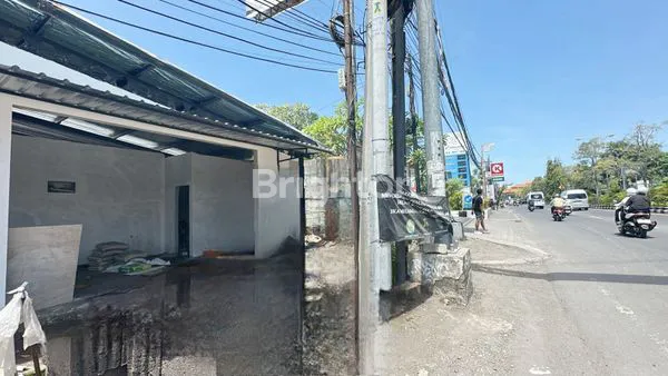 image TOKO STRATEGIS SANUR, 24M² DEKAT PANTAI, RAMAI TURIS (3)