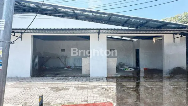 image TOKO STRATEGIS SANUR, 24M² DEKAT PANTAI, RAMAI TURIS (1)
