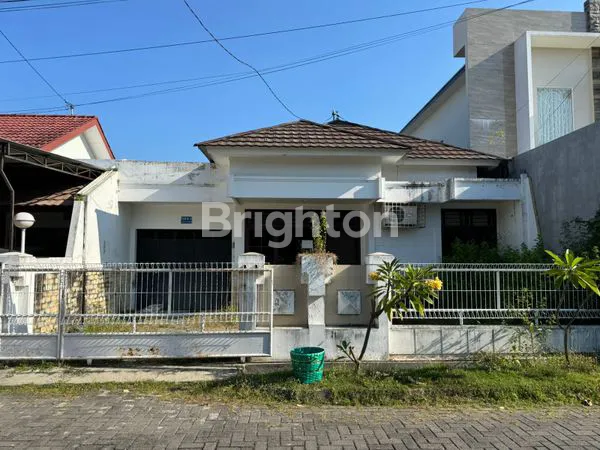 image RUMAH DI JUAL DI SOLOBARU, SEKTOR ELITE DAN CLUSTER!! 3 MENIT KE PAKUWON MALL SOLOBARU!!! ISTIMEWA (1)