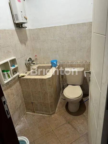 image RUMAH DI JUAL DI SOLOBARU, SEKTOR ELITE DAN CLUSTER!! 3 MENIT KE PAKUWON MALL SOLOBARU!!! ISTIMEWA (3)