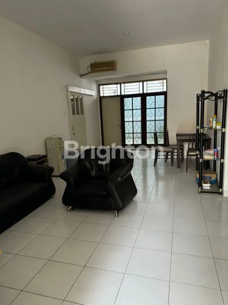 image RUMAH DI JUAL DI SOLOBARU, SEKTOR ELITE DAN CLUSTER!! 3 MENIT KE PAKUWON MALL SOLOBARU!!! ISTIMEWA (4)