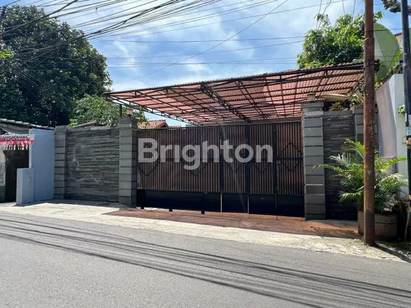 image RUMAH DEKAT TOPGOLF PONDOK LABU JAKARTA SELATAN (1)