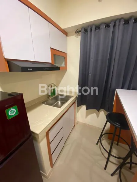 image APARTEMEN MEIKARTA PARKVIEW 2KT FURNISHED (2)