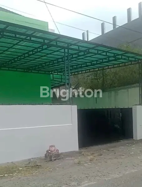 image DIJUAL GUDANG DI NUSUKAN SOLO, KONDISI SUDAH DI RENOVASI, SUPER ISTIMEWA, DEKAT PINTU TOL, AKSES TRONTON!!! (1)