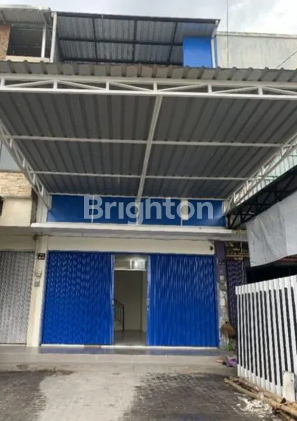 image DISEWAKAN RUKO BERSIH TANPA RENOV SIAP PAKAI (1)