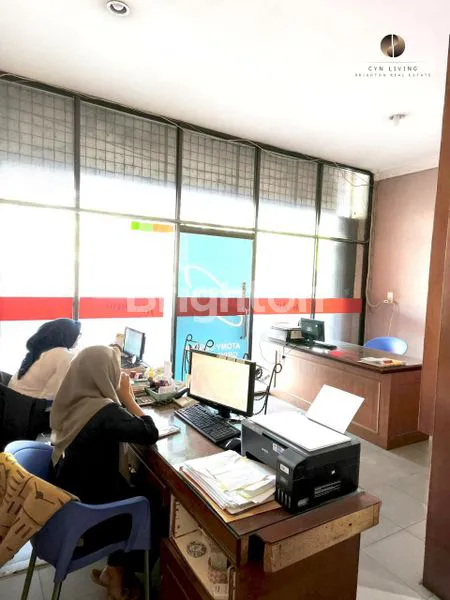 image RUKO BISNIS DIJUAL – LOKASI INTI KOTA MEDAN (2)