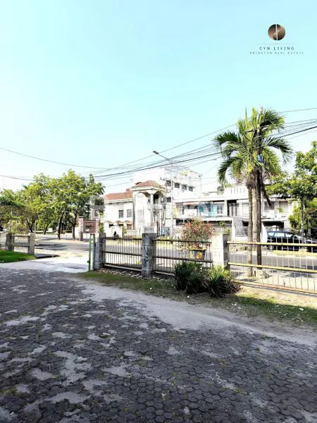 image RUKO BISNIS DIJUAL – LOKASI INTI KOTA MEDAN (1)