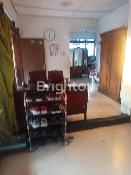 image DIJUAL RUMAH TINGKAT + BANGUNAN (3)