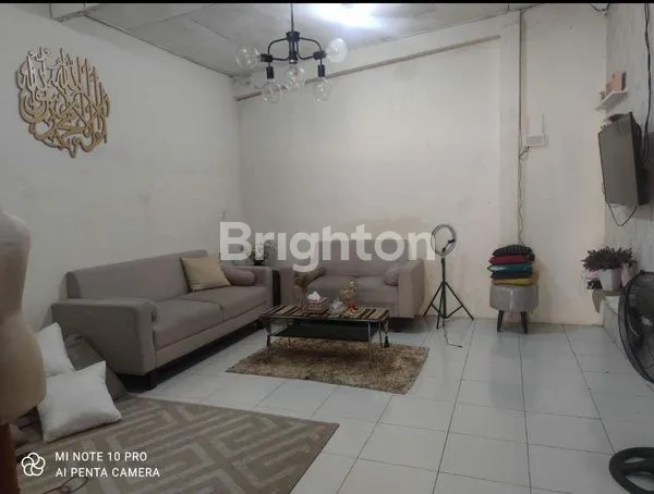 image DIJUAL RUMAH SIAP HUNI TERAWAT DI GADING PERMAI (2)