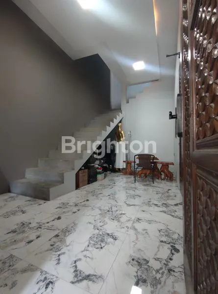 image RUMAH 2 LANTAI PREMIUM DI SULFAT, DEKAT TOL & RS PURI BUNDA (4)