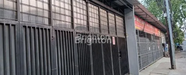 image DIJUAL RUMAH DAN  GUDANG DILOKASI STRATEGIS DUREN SAWIT JAKARTA TIMUR (2)