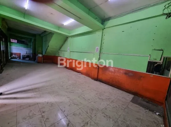 image RUKO HOOK LOKASI PREMIUM DI TAMAN SARI,COCOK UNTUK SEGALA USAHA. (2)