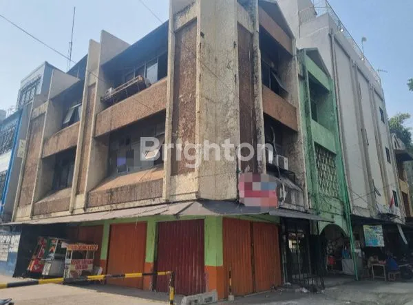 image RUKO HOOK LOKASI PREMIUM DI TAMAN SARI,COCOK UNTUK SEGALA USAHA. (1)