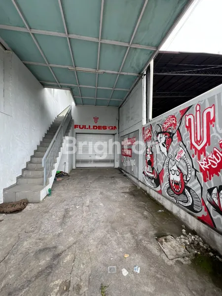 image RUKO STRATEGIS DI JL. BUANA RAYA (1)