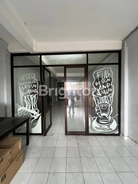 image RUKO STRATEGIS DI JL. BUANA RAYA (5)