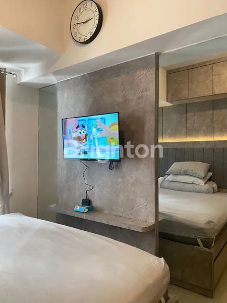 image APARTEMEN PIK 2 TOKYO RIVERSIDE FULL FURNISH TIPE STUDIO (5)