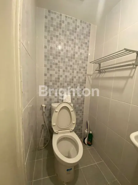 image APARTEMEN PIK 2 TOKYO RIVERSIDE FULL FURNISH TIPE STUDIO (8)