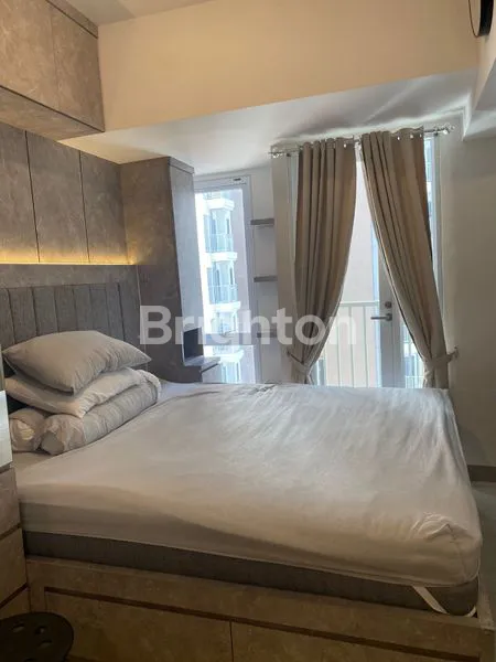 image APARTEMEN PIK 2 TOKYO RIVERSIDE FULL FURNISH TIPE STUDIO (6)