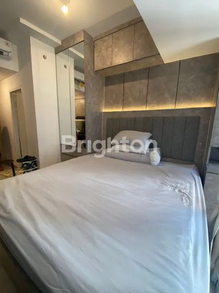 image APARTEMEN PIK 2 TOKYO RIVERSIDE FULL FURNISH TIPE STUDIO (3)