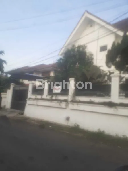 SEWA RUMAH BINTARO 4KT
